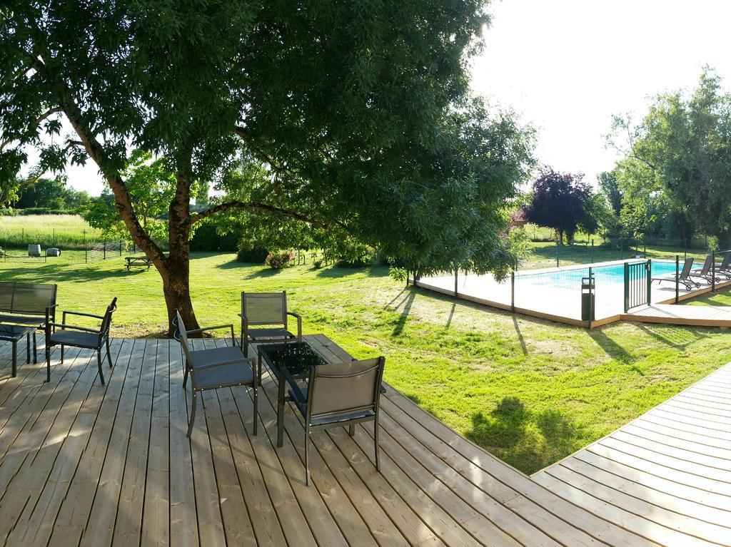 Kyriad Libourne Saint Emilion Εξωτερικό φωτογραφία