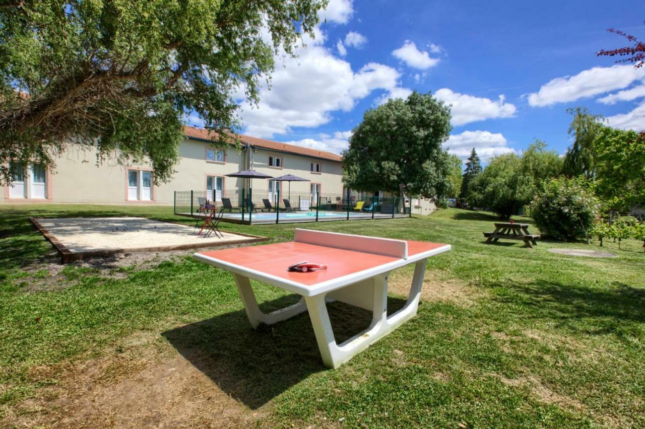 Kyriad Libourne Saint Emilion Εξωτερικό φωτογραφία