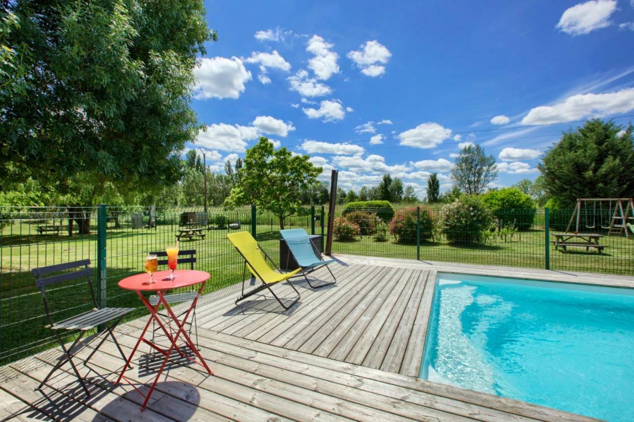 Kyriad Libourne Saint Emilion Εξωτερικό φωτογραφία