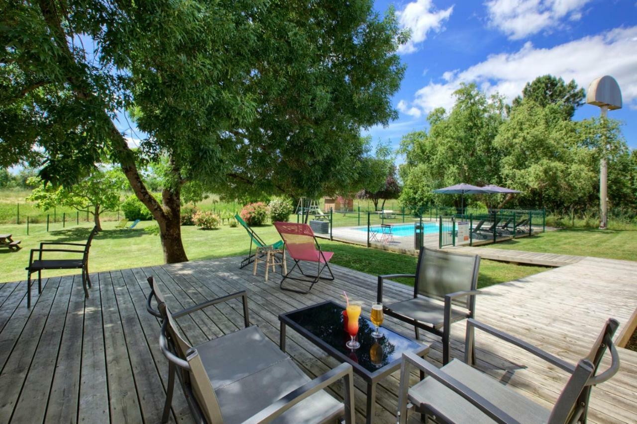 Kyriad Libourne Saint Emilion Εξωτερικό φωτογραφία